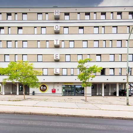 B&B Hotel Landshut Luaran gambar