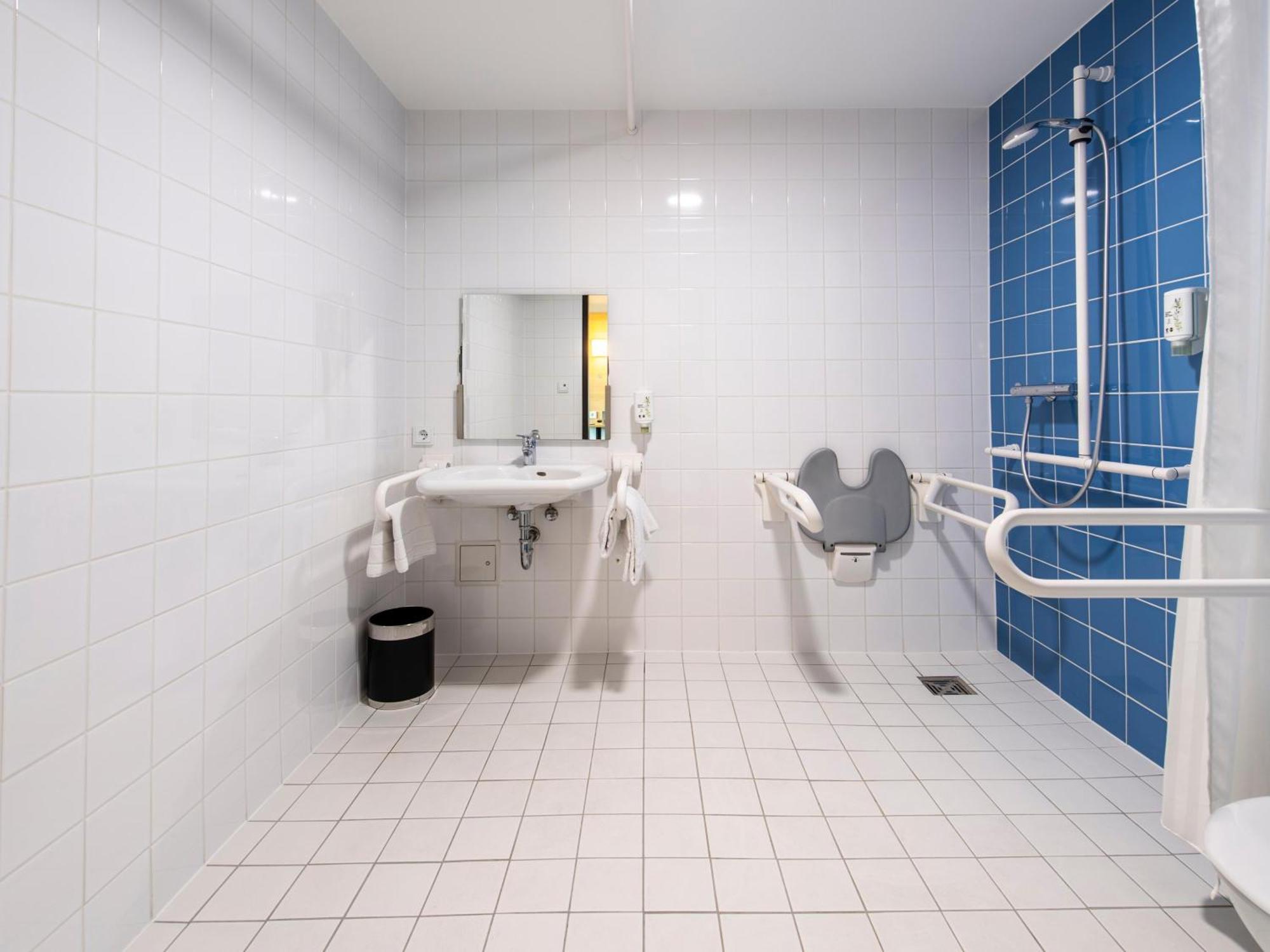 B&B Hotel Landshut Luaran gambar